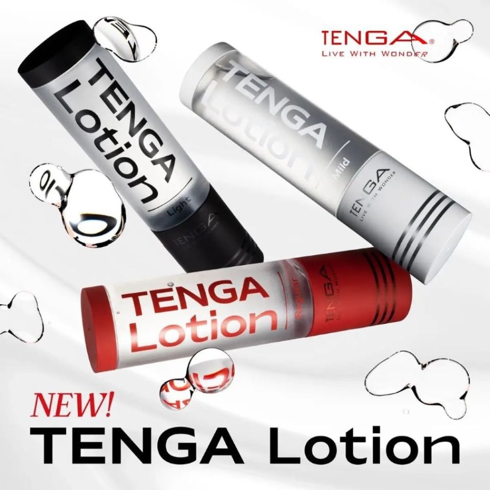 Regular Hole Lotion 170ml