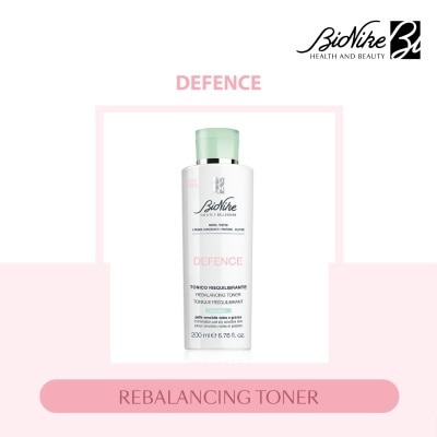 BIONIKE - Defence Rebalancing Toner 200ml