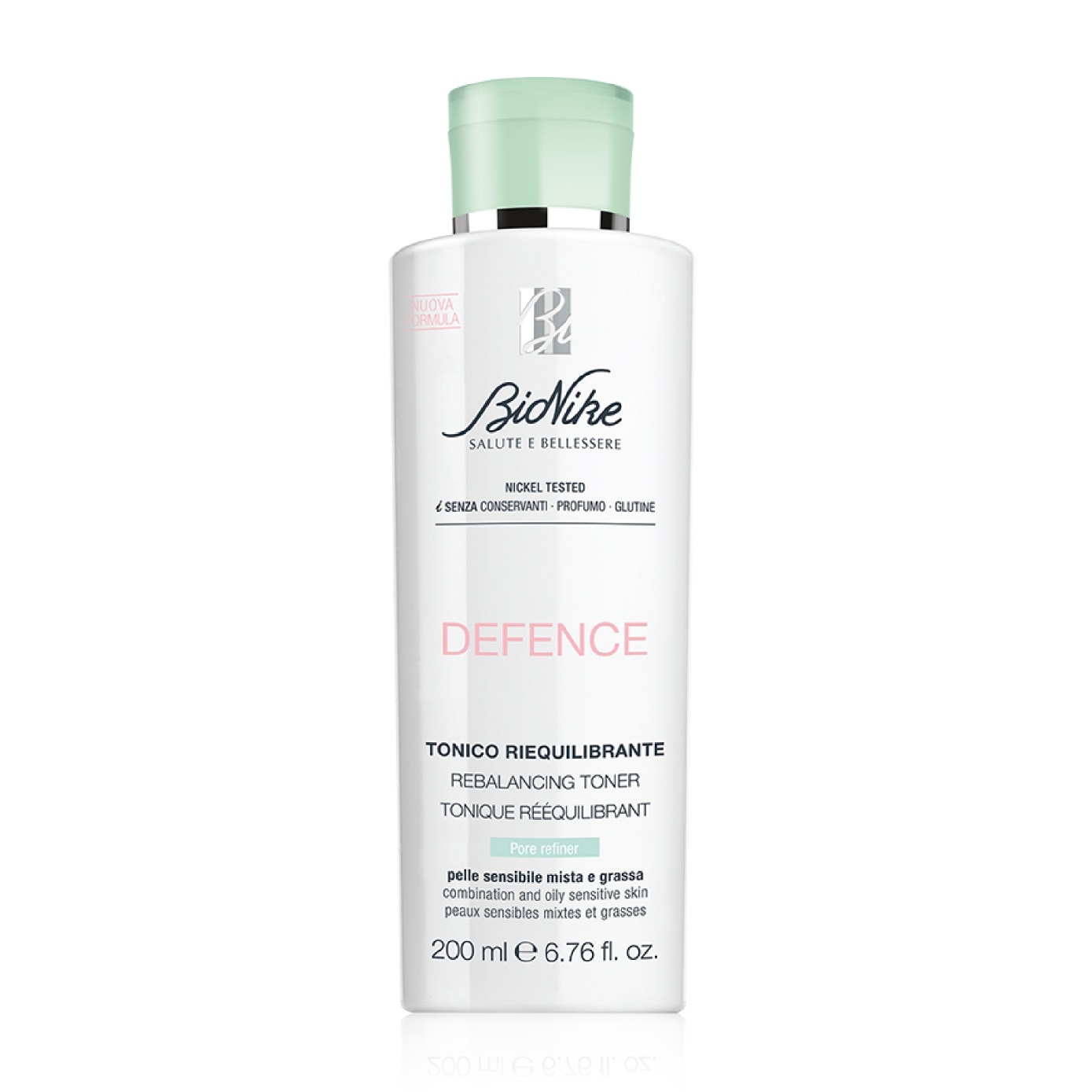 Defence Rebalancing Toner 200ml