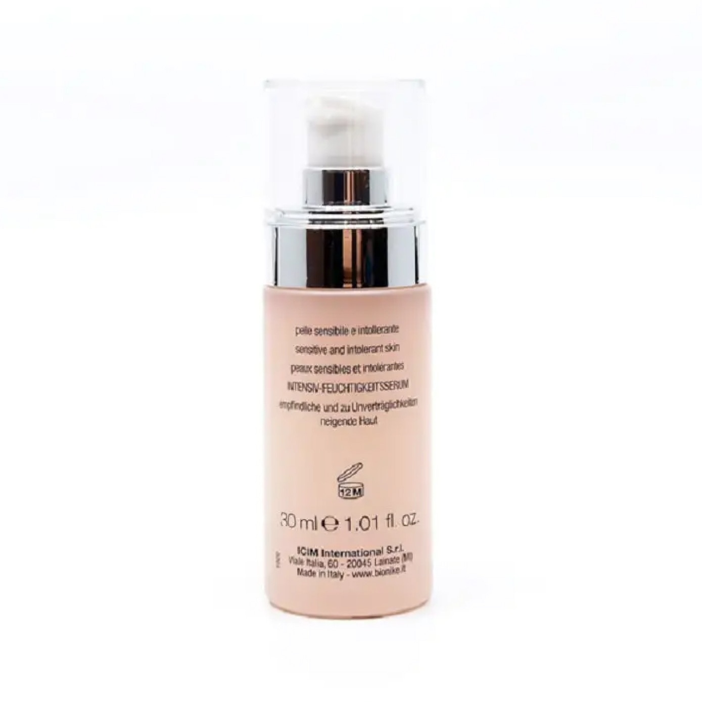 Defence Hydractive Intensive Moisturising Serum 30ml