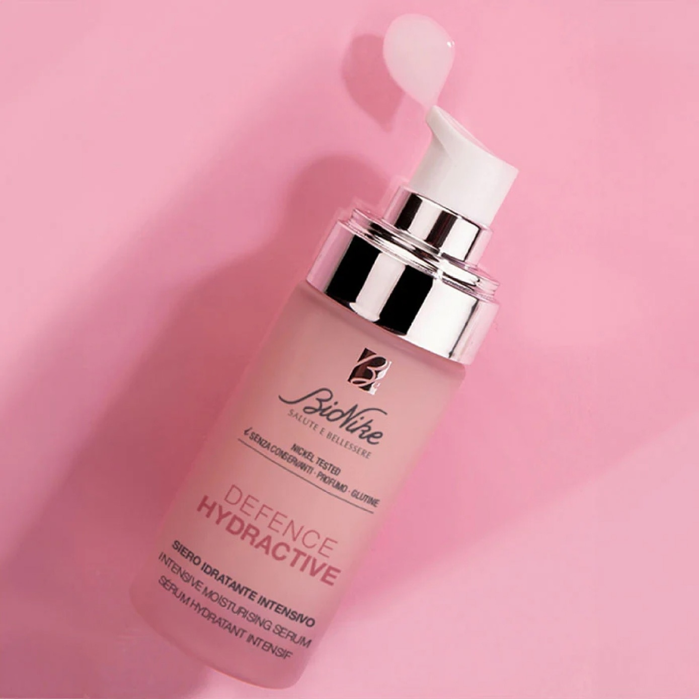 Defence Hydractive Intensive Moisturising Serum 30ml
