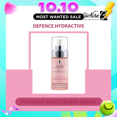 BIONIKE Defence Hydractive Intensive Moisturising Serum 30ml image