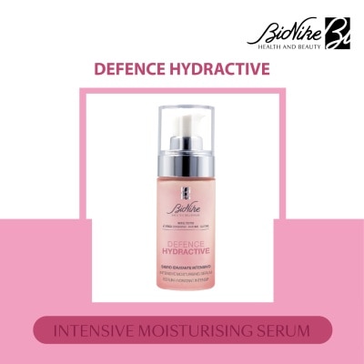BIONIKE - Defence Hydractive Intensive Moisturising Serum 30ml