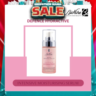 BIONIKE - Defence Hydractive Intensive Moisturising Serum 30ml