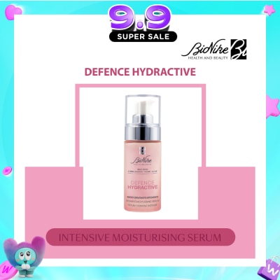 BIONIKE - Defence Hydractive Intensive Moisturising Serum 30ml image