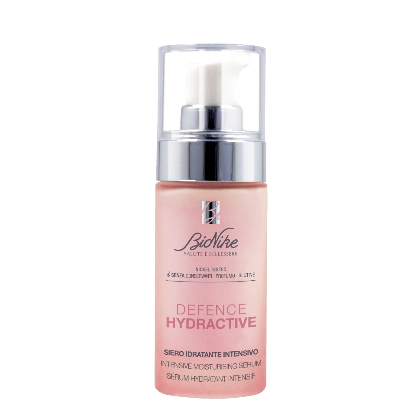 Defence Hydractive Intensive Moisturising Serum 30ml