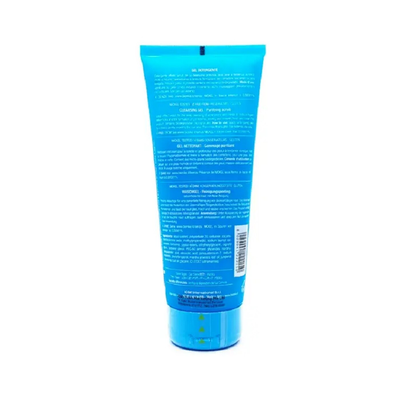 Aknet Cleansing Gel 200ml