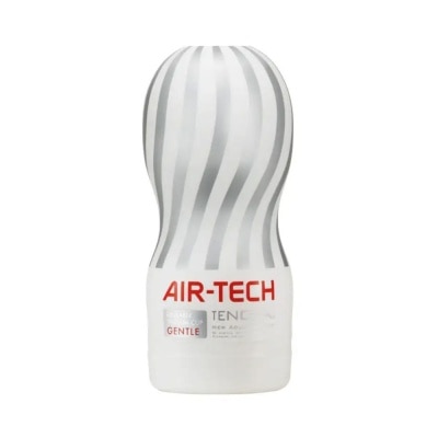 TENGA - Air-Tech Reusable Vacuum Cup Male Masturbator 1s