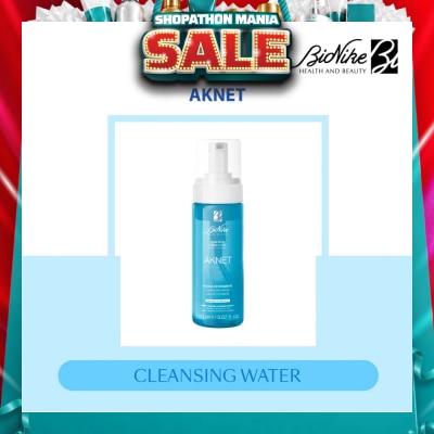 BIONIKE - Aknet Cleansing Water 150ml
