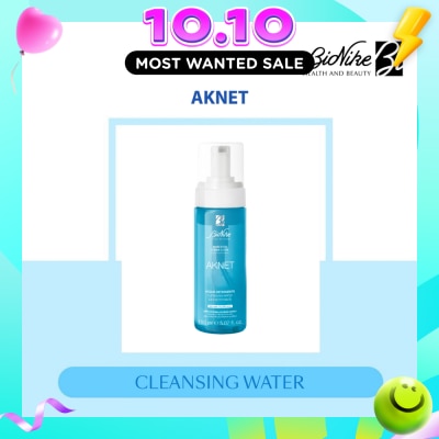 BIONIKE Aknet Cleansing Water 150ml image