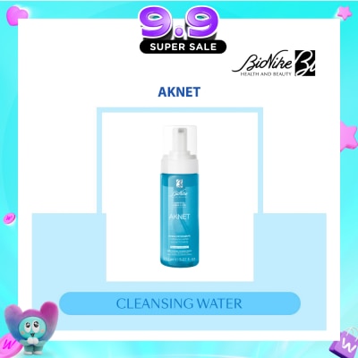 BIONIKE - Aknet Cleansing Water 150ml image