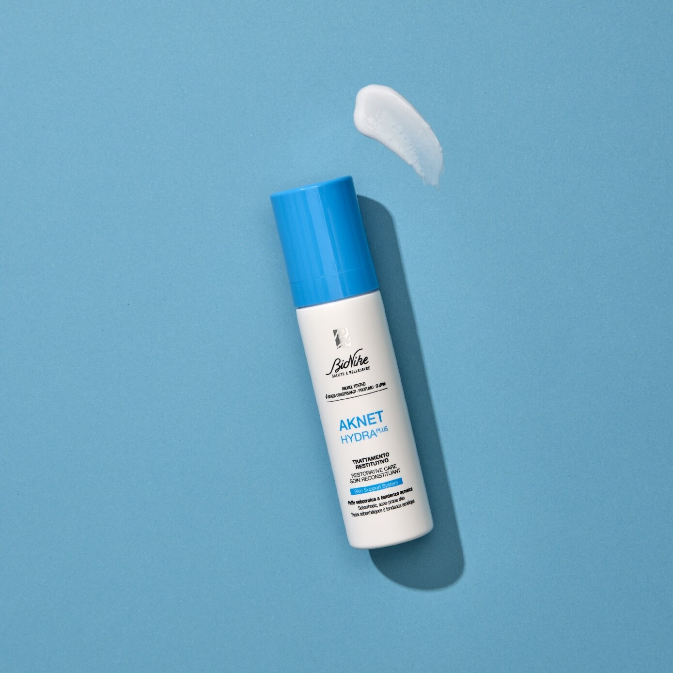 Aknet Hydra Plus Restorative Care 40ml