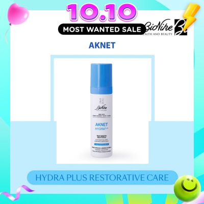 BIONIKE Aknet Hydra Plus Restorative Care 40ml image
