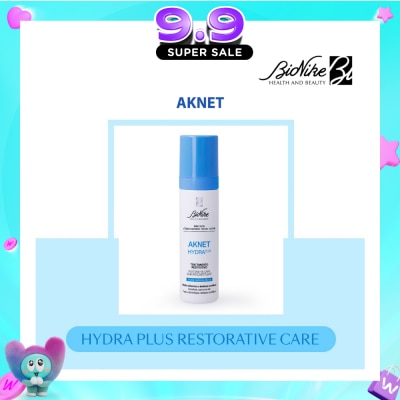 BIONIKE - Aknet Hydra Plus Restorative Care 40ml image