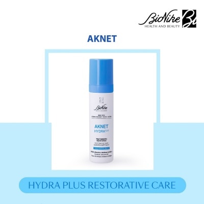 BIONIKE - Aknet Hydra Plus Restorative Care 40ml