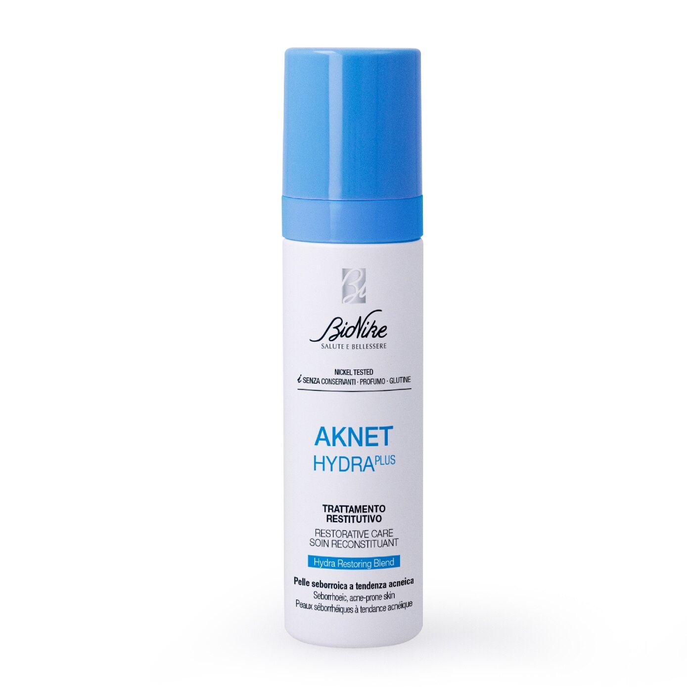 Aknet Hydra Plus Restorative Care 40ml