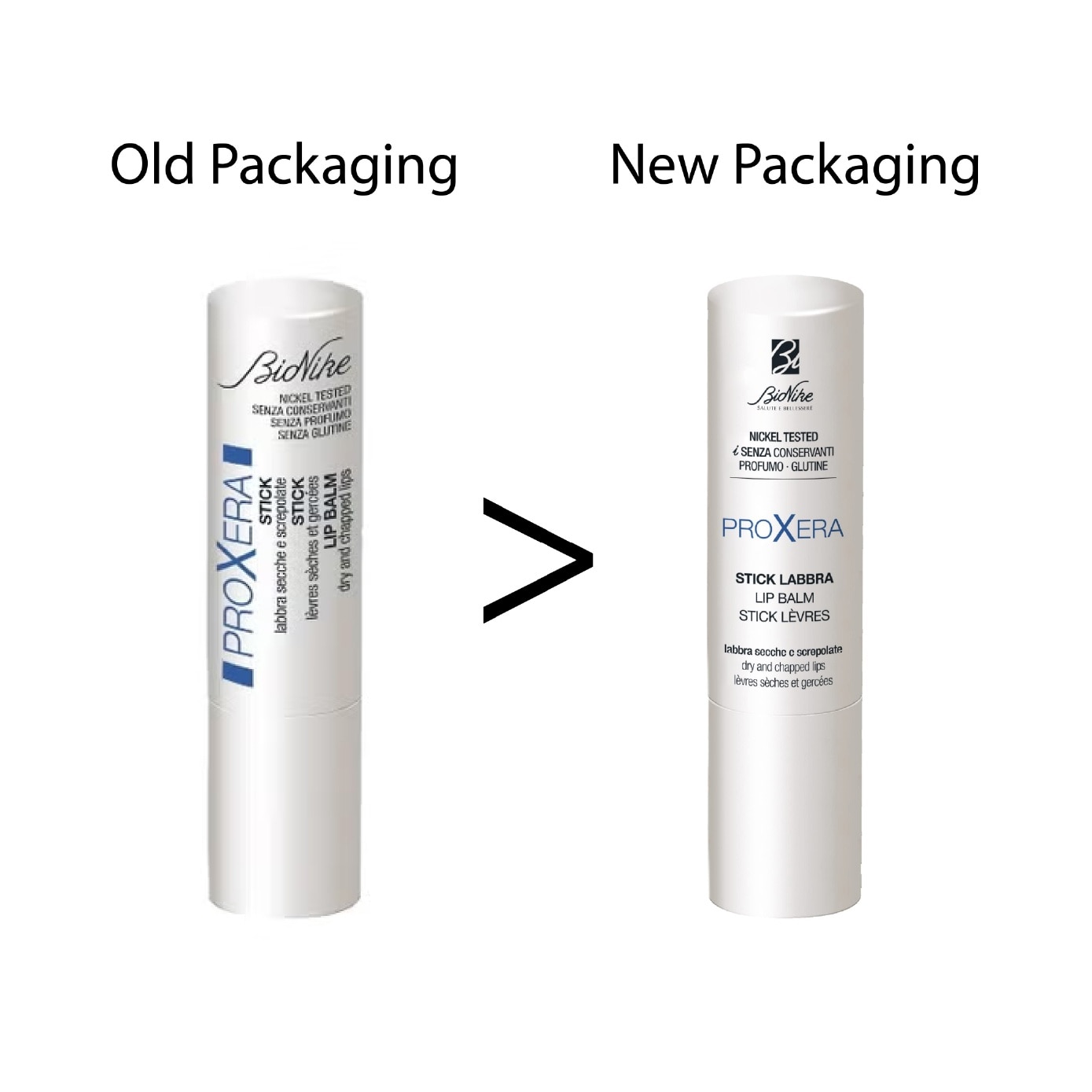 Proxera Nourishing Stick Lip Balm 3.8g