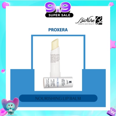 BIONIKE - Proxera Nourishing Stick Lip Balm 3.8g image