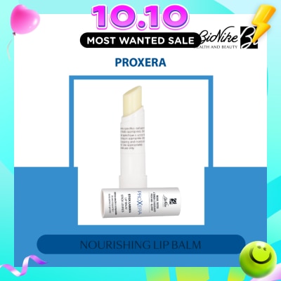 BIONIKE Proxera Nourishing Stick Lip Balm 3.8g image