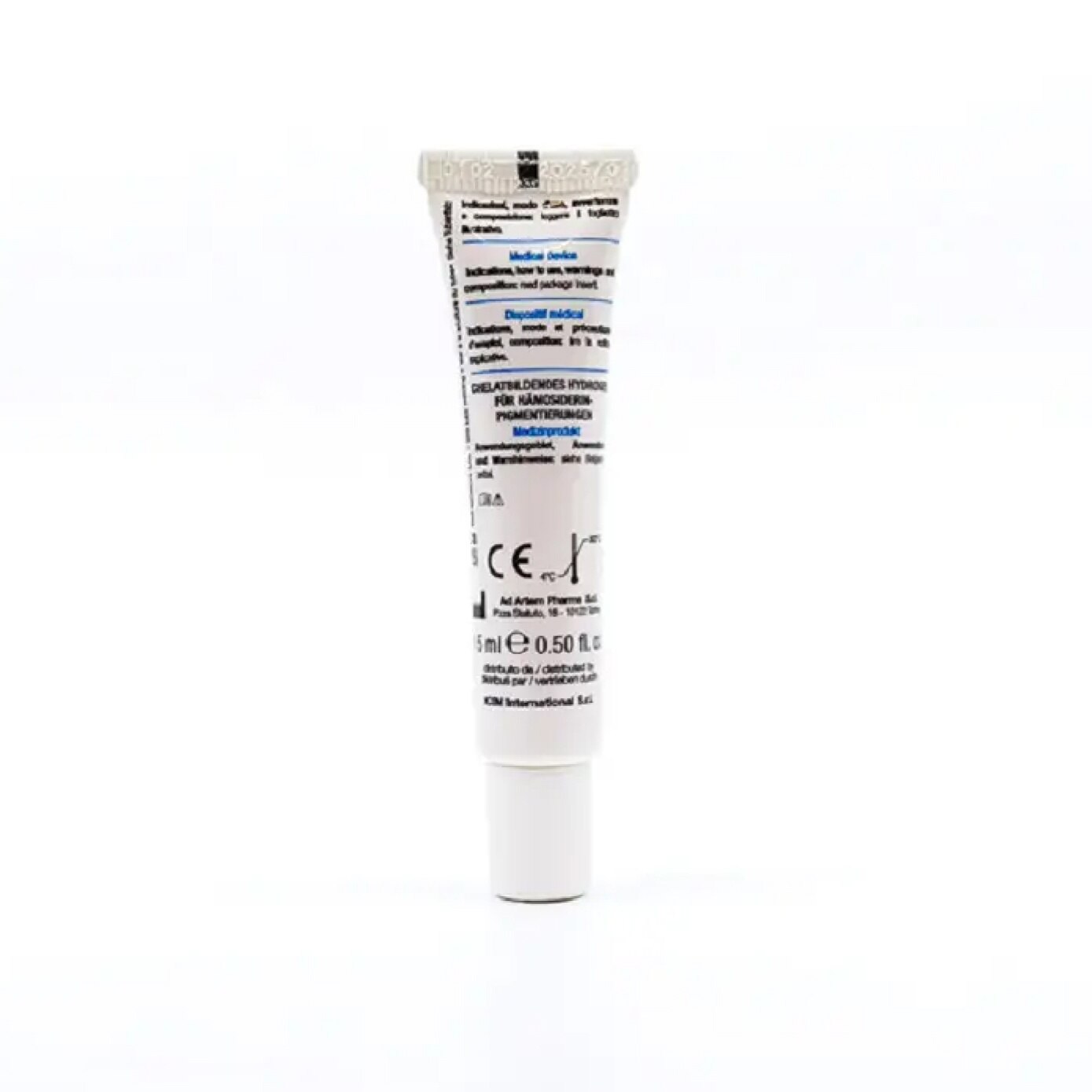 Ferkelan Chelating Hydrogel for Hemosiderin Hyperpigmentation 15ml