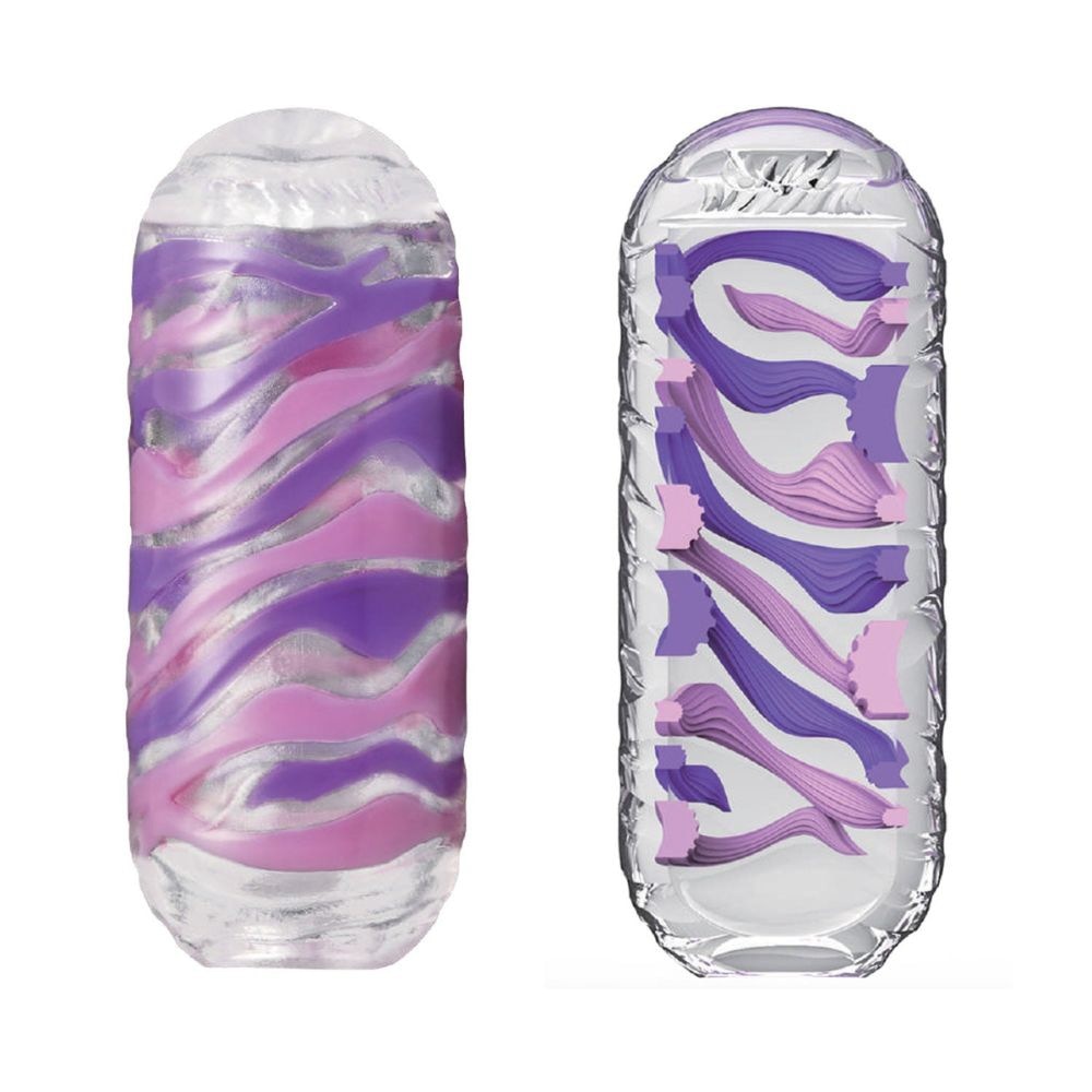 Arte Drape Reusable Male Masturbator 1s