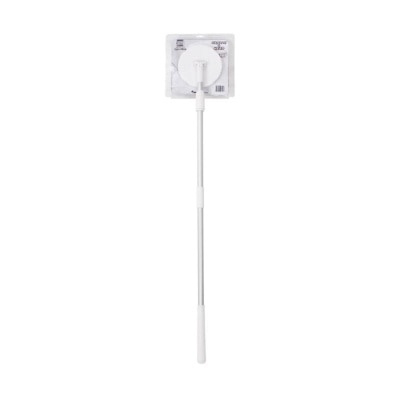 WHITE MAGIC Spin Mop Handle Plus Head