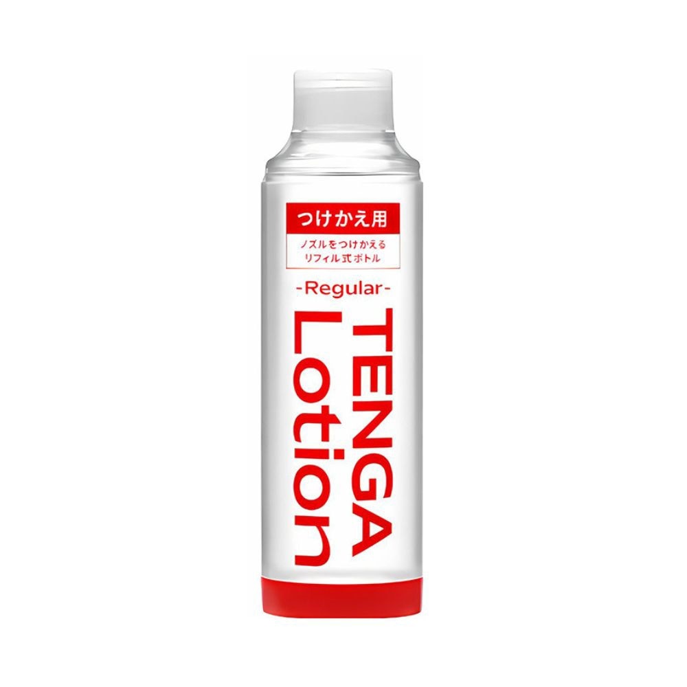 Regular Lotion Water-Based Lubricant Refill 170ml