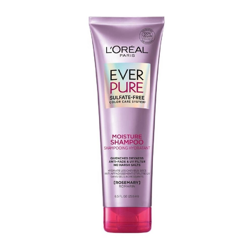  Hair Expertise EverPure Moisture Shampoo 250ml