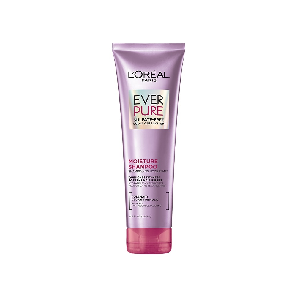  Hair Expertise EverPure Moisture Shampoo 250ml