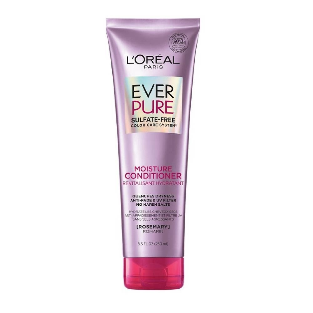 EverPure Moisture Sulfate-free Conditioner (For Dry & Colored Hair) 250ml