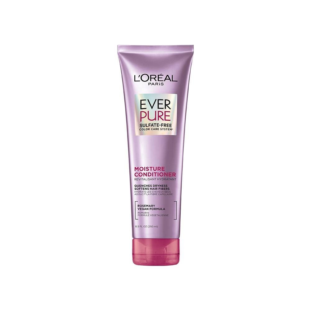 EverPure Moisture Sulfate-free Conditioner (For Dry & Colored Hair) 250ml
