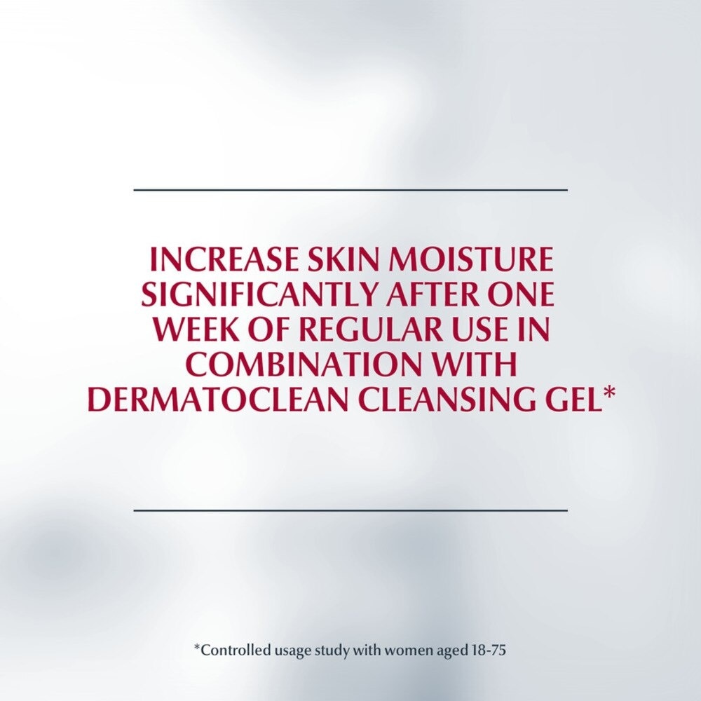 Dermatoclean Hyaluron Cleansing Gel (Suitable for Normal to Combination Skin Type) 200ml