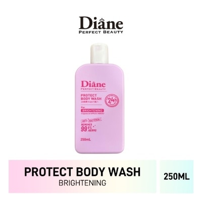 MOIST DIANE - Perfect Beauty Protect Body Wash Brightening 250ml