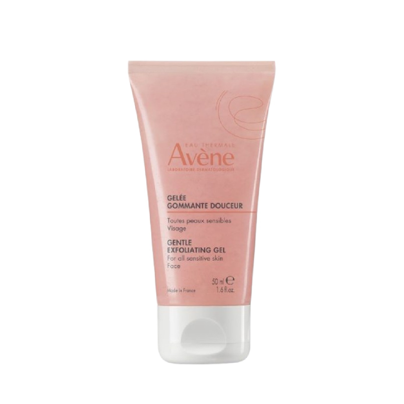 Essentiel Gentle Exfoliating Scrub 50ml