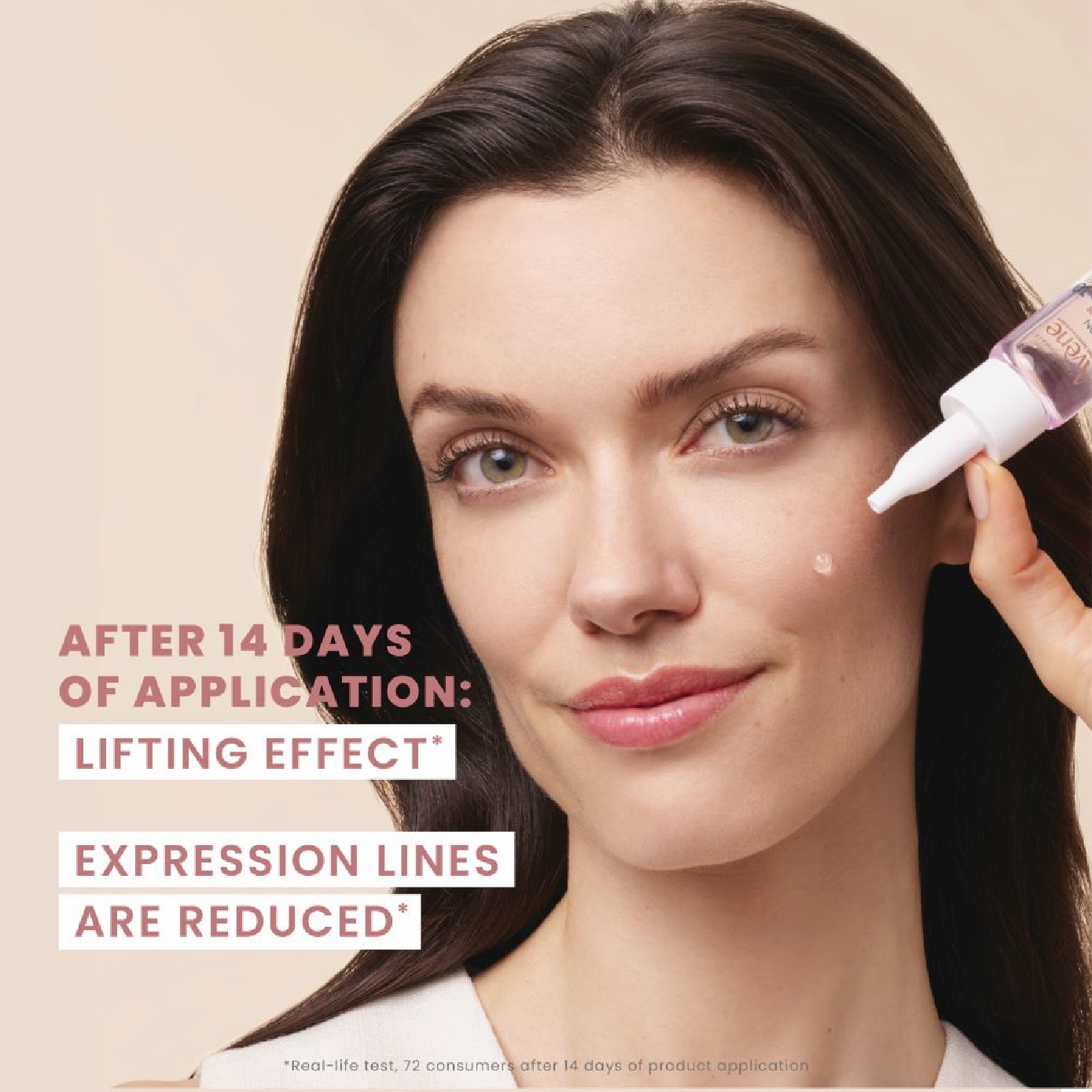 Hyaluron Activ Procedure Tightening Serum 18ml + 2ml
