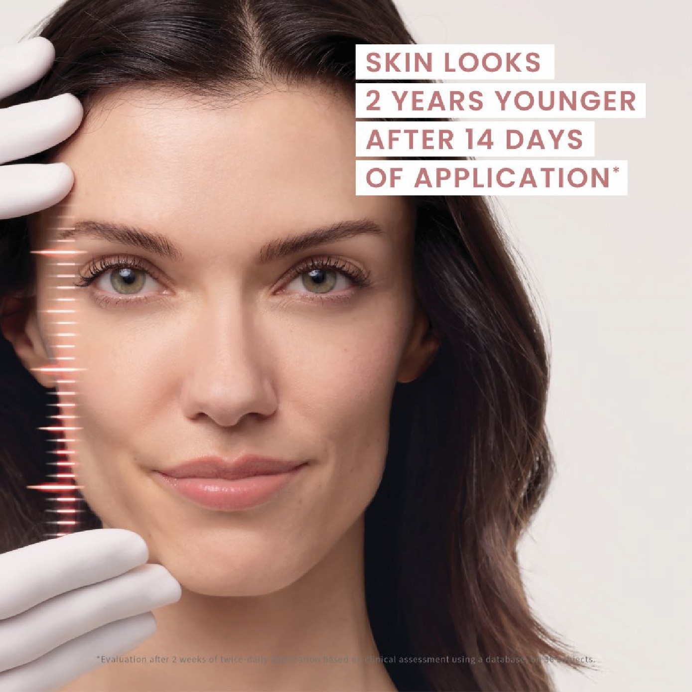 Hyaluron Activ Procedure Tightening Serum 18ml + 2ml