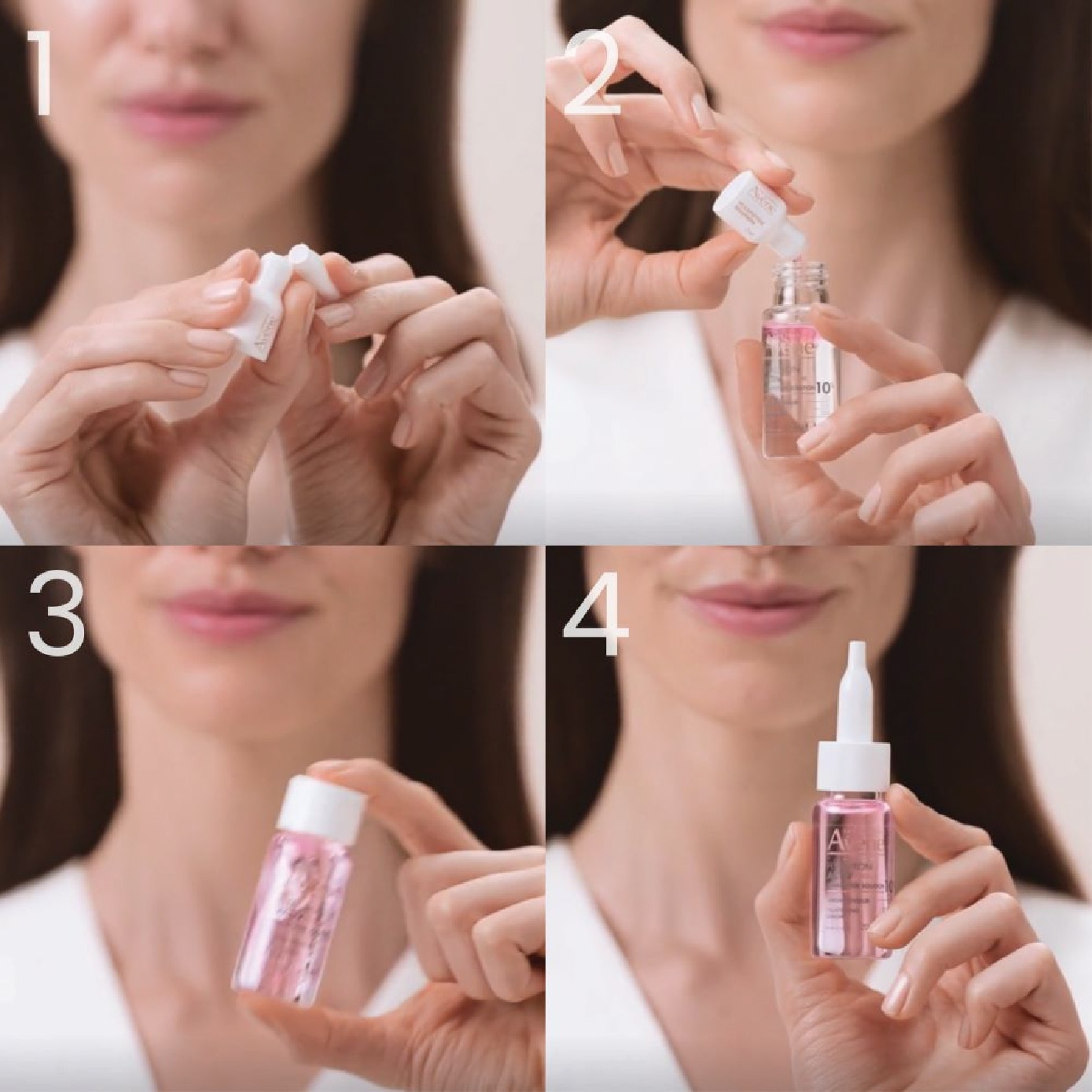Hyaluron Activ Procedure Tightening Serum 18ml + 2ml