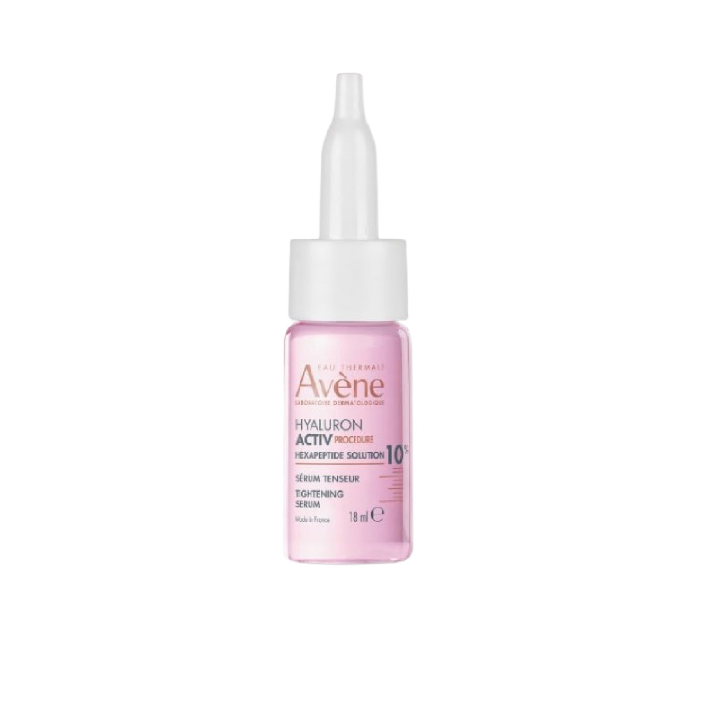 Hyaluron Activ Procedure Tightening Serum 18ml + 2ml