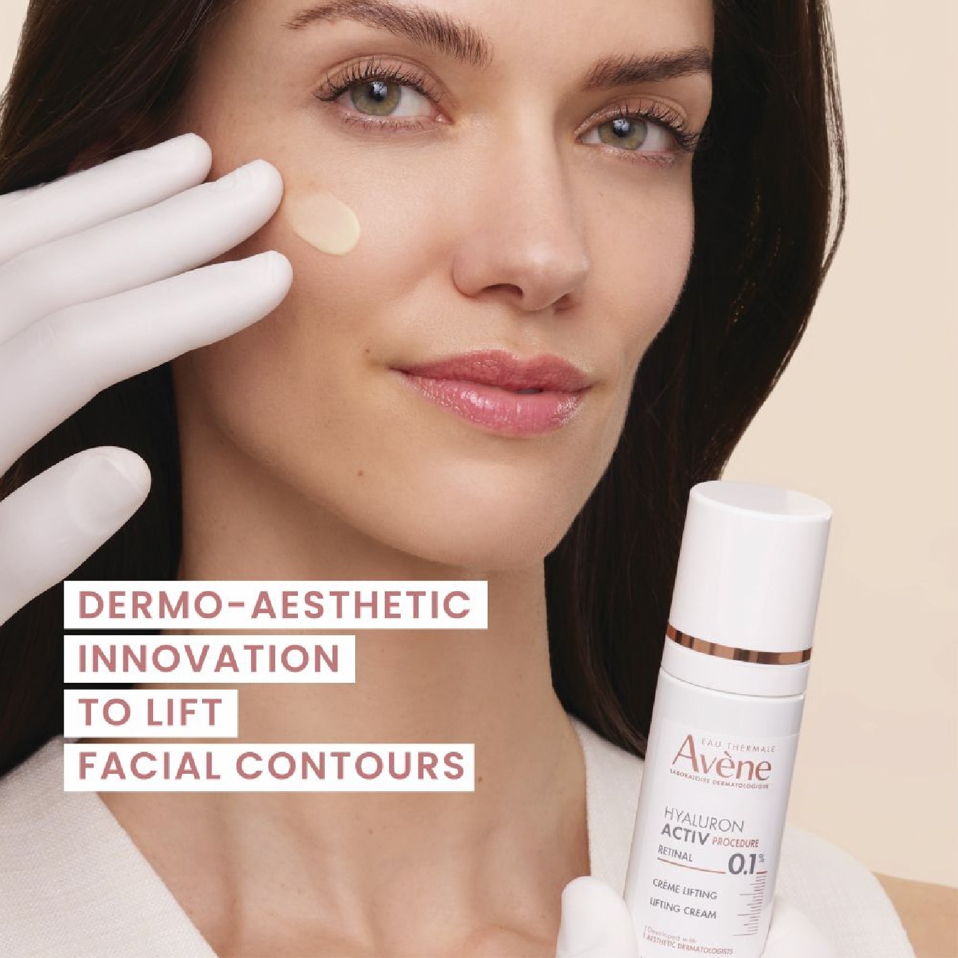 Hyaluron Activ Procedure Retinal Lifting Cream 30ml image