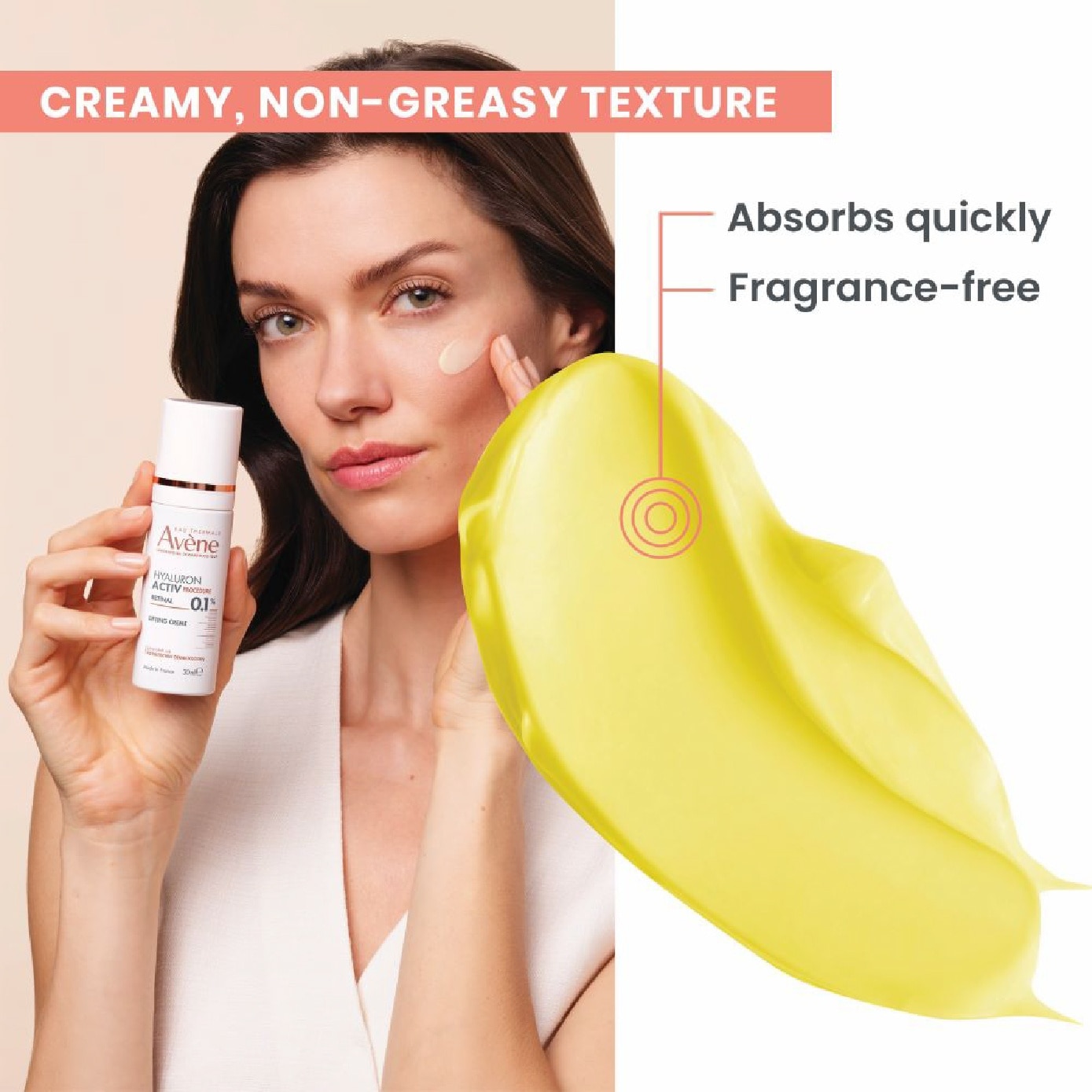 Hyaluron Activ Procedure Retinal Lifting Cream 30ml