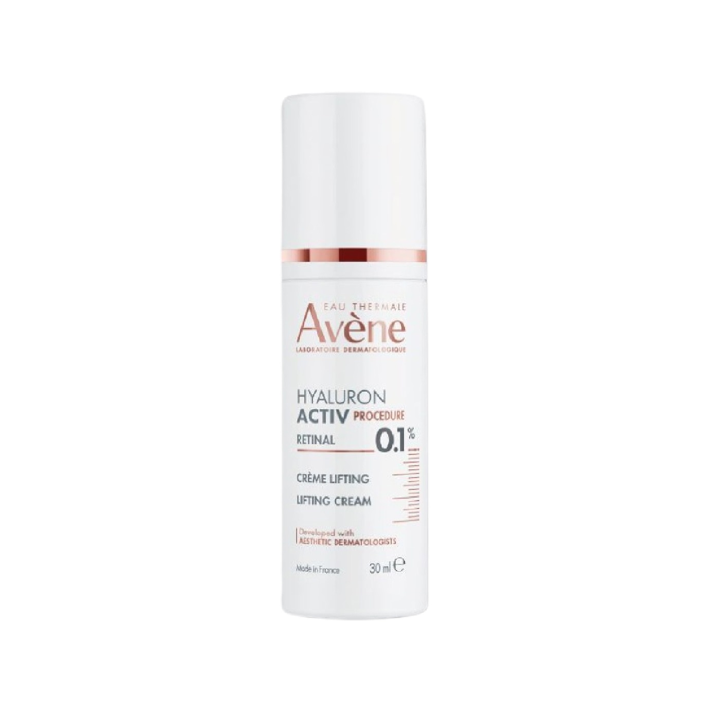 Hyaluron Activ Procedure Retinal Lifting Cream 30ml