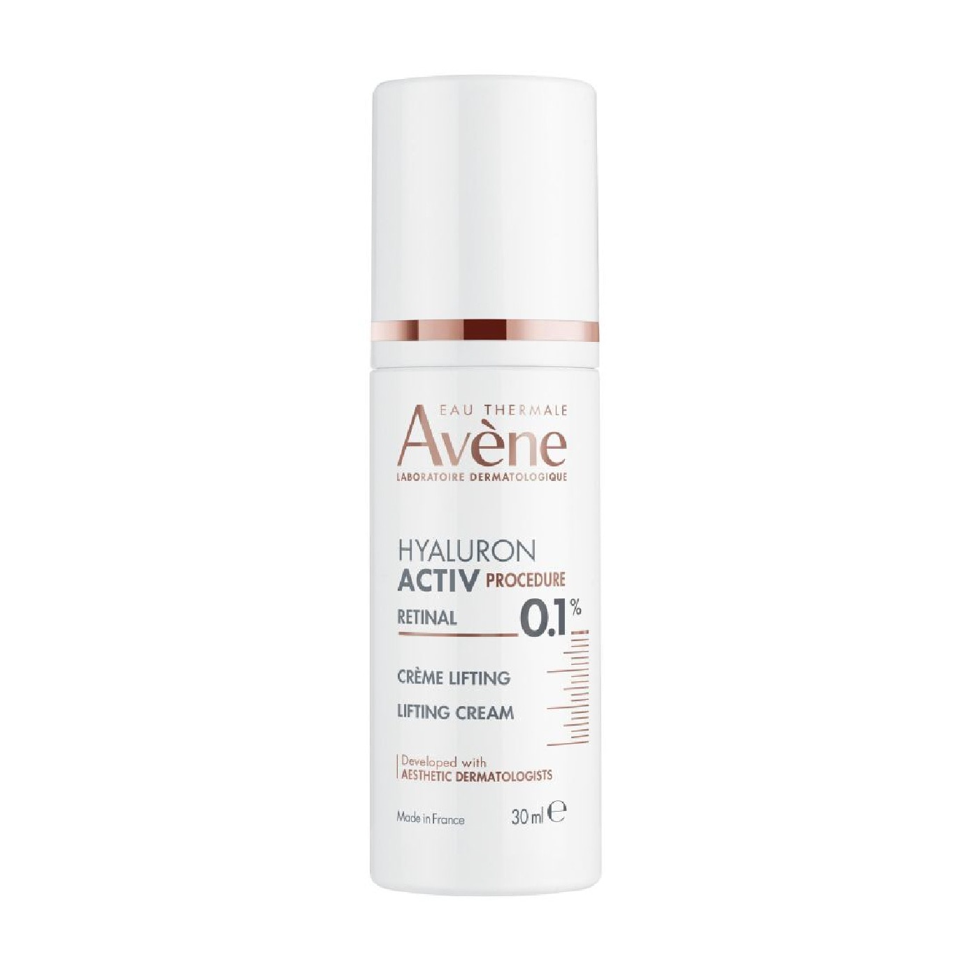 Hyaluron Activ Procedure Retinal Lifting Cream 30ml image