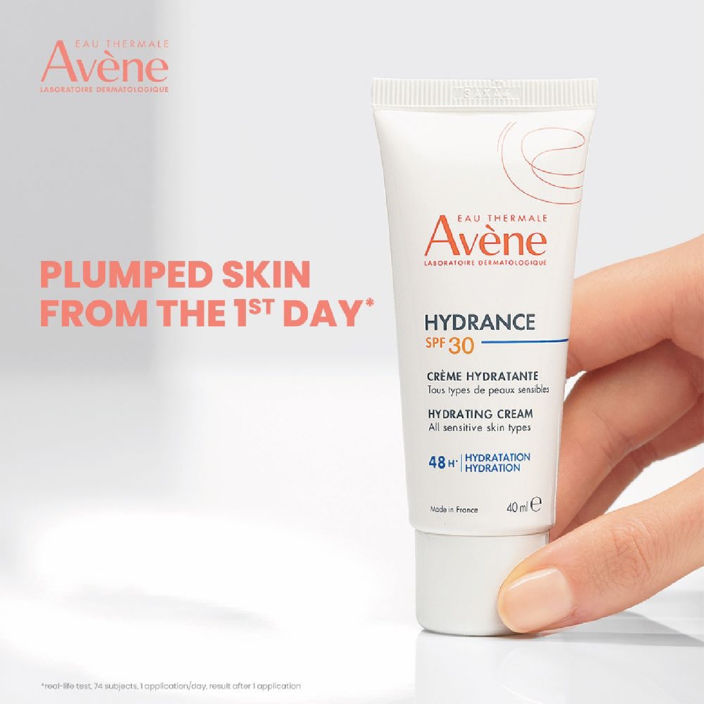 Hydrance SPF 30 Hydrating Cream 40ml