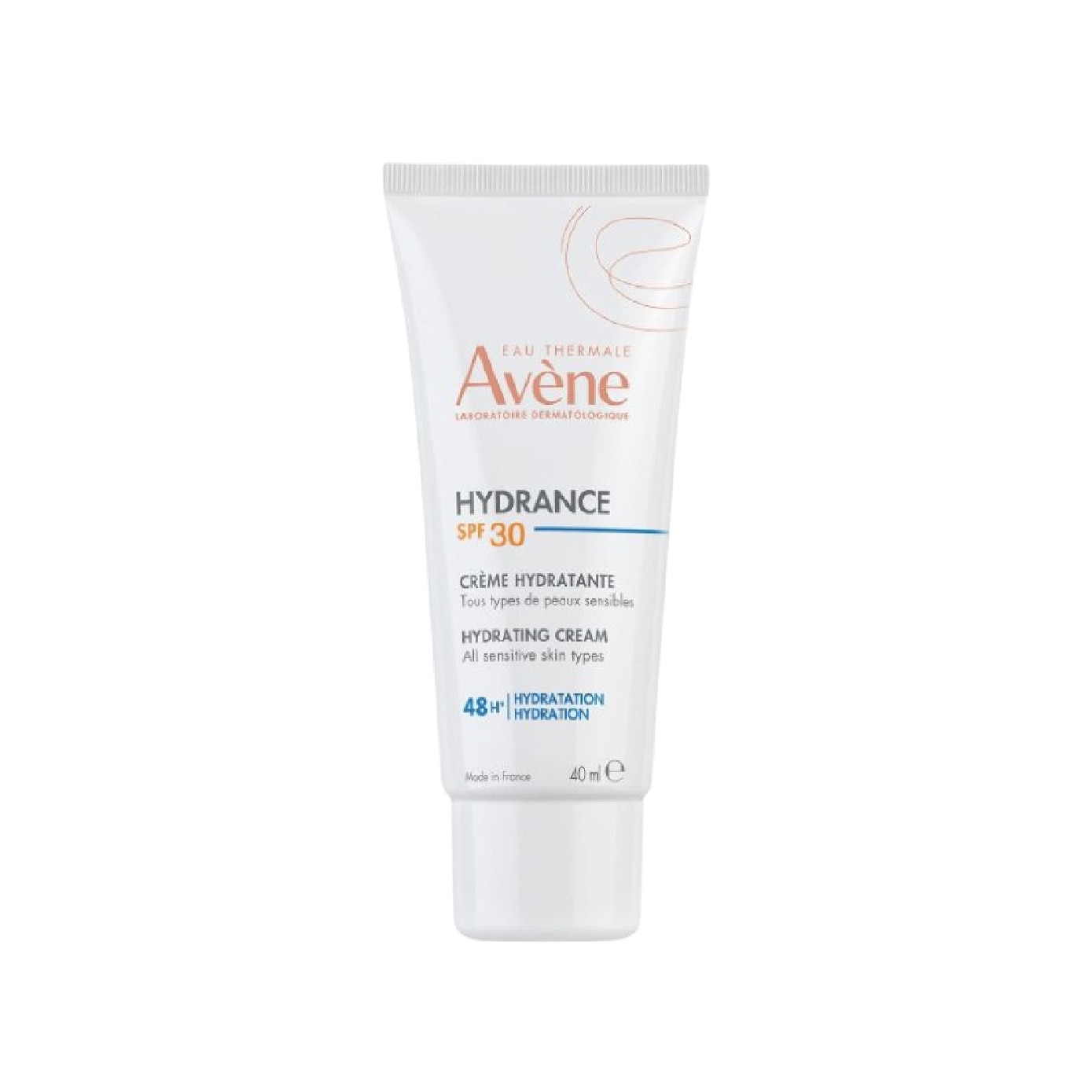 Hydrance SPF 30 Hydrating Cream 40ml