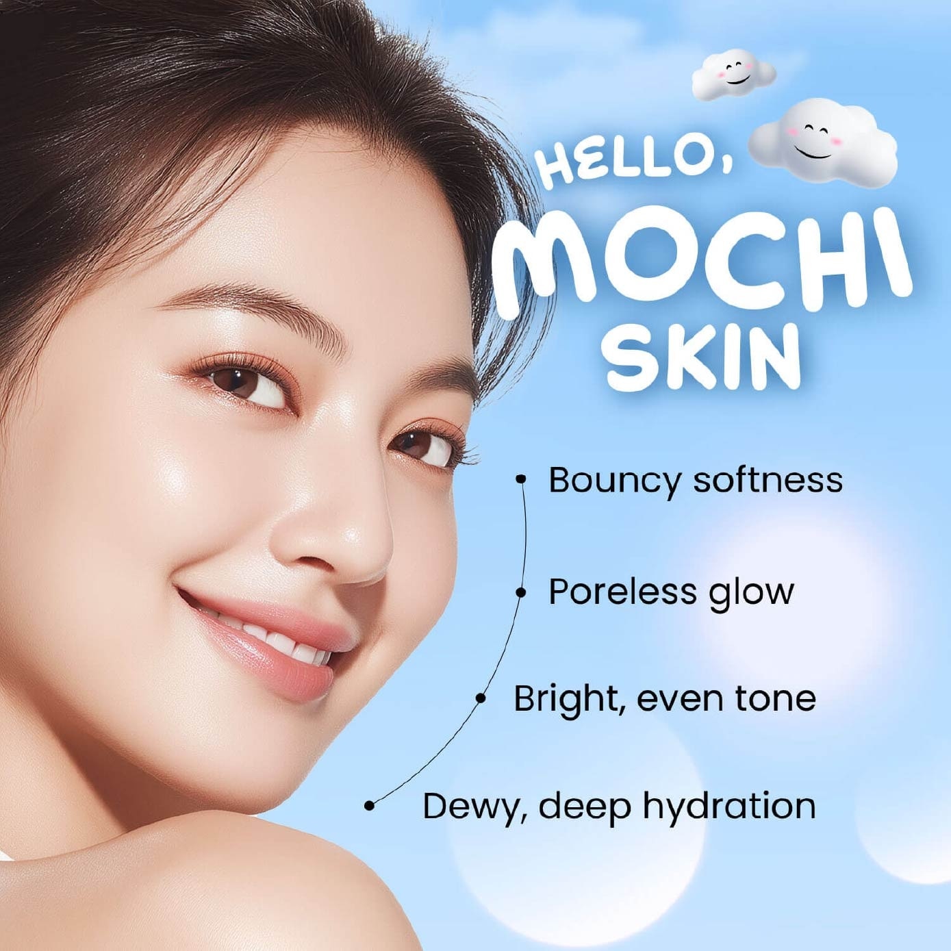Tsubaki Ageless Collagen Skin Beauty Drink with Royal Jelly (Anti Aging, Radiant Hydrated Skin, Fight Pigmentation, & Acne Scar) 50ml x 10s