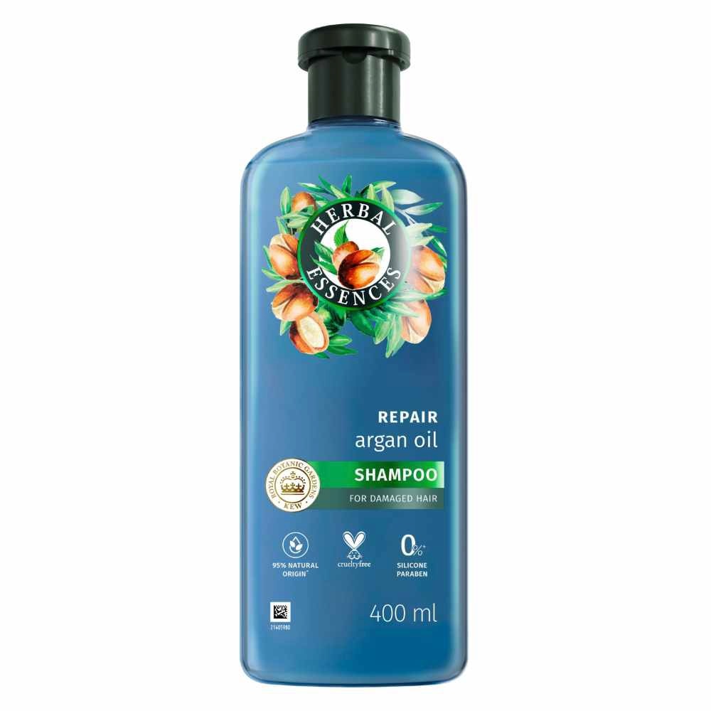 Argan Oil Repair Shampoo 400ml