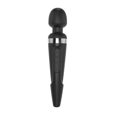 LOVENSE Domi Wand 2 Programmable App Controlled Mini Wand Massager 523g image