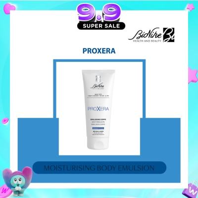 BIONIKE - Proxera Moisturising Body Emulsion 200ml image
