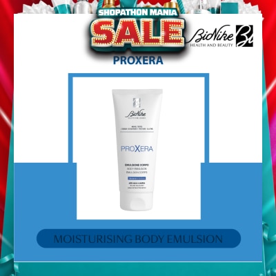 BIONIKE - Proxera Moisturising Body Emulsion 200ml