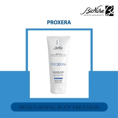 BIONIKE - Proxera Moisturising Body Emulsion 200ml